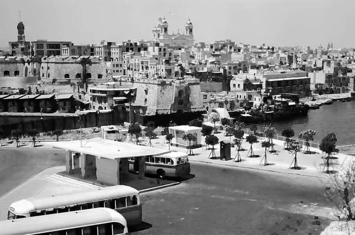 Birgu Buses